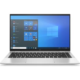 HP EliteBook X360 1040 G8 14" Core i5 2.4 GHz - SSD 512 GB - 16GB QWERTY - Zweeds