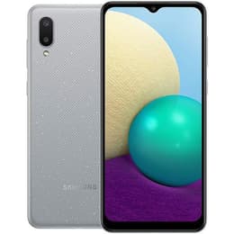Galaxy M02 32GB - Grijs - Simlockvrij