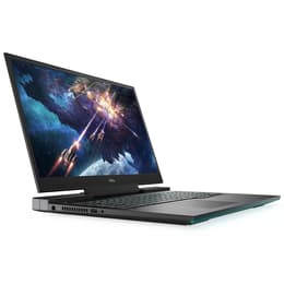 Dell G7 7700 17" Core i7 2.6 GHz - SSD 1 TB - 16GB - NVIDIA GeForce RTX 2070 Super AZERTY - Frans