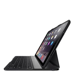 Toetsenbord QWERTY Engels (VK) Draadloos Belkin QODE Ultimate Keyboard