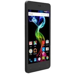 Archos 45D Platinum 8GB - Zwart - Simlockvrij