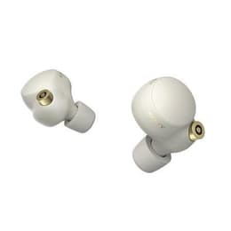 Sony WF-1000XM4 Oordopjes - In-Ear Bluetooth Geluidsdemper