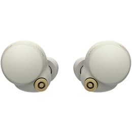Sony WF-1000XM4 Oordopjes - In-Ear Bluetooth Geluidsdemper
