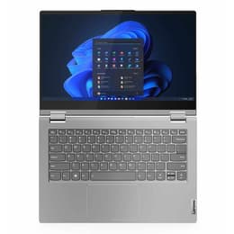 Lenovo ThinkBook 14s Yoga G3 IRU 14" Core i7 1.4 GHz - SSD 512 GB - 16GB QWERTZ - Duits