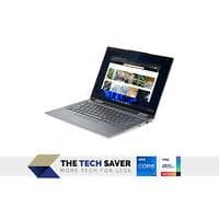 Lenovo ThinkPad X1 Yoga G7 14" Core i7 4.8 GHz - SSD 512 GB - 32GB QWERTY - Engels