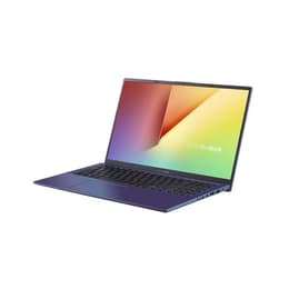 Asus VivoBook S512FA-EJ374T 15" Core i7 1.8 GHz - SSD 256 GB - 8GB AZERTY - Frans