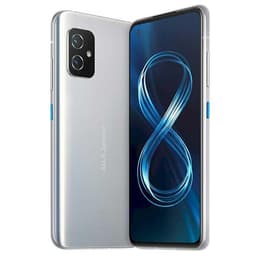 Asus Zenfone 8 128GB - Zilver - Simlockvrij