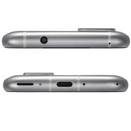 Asus Zenfone 8 128GB - Zilver - Simlockvrij