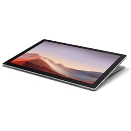 Microsoft Surface Pro 7 12" Core i7 1.3 GHz - SSD 256 GB - 16GB Zonder toetsenbord