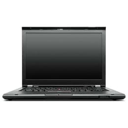 Lenovo ThinkPad T430 14" Core i5 2.6 GHz - SSD 256 Go RAM 8 GB AZERTY - Frans