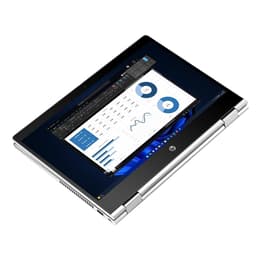 HP Pro X360 435 G10 13" Ryzen 5 2.1 GHz - SSD 512 GB - 16GB QWERTY - Nederlands