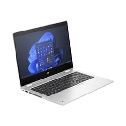 HP Pro X360 435 G10 13" Ryzen 5 2.1 GHz - SSD 512 GB - 16GB QWERTY - Nederlands