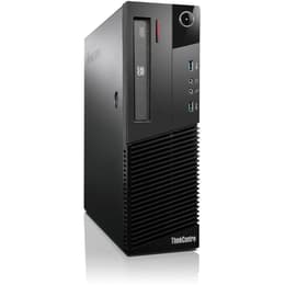 Lenovo ThinkCentre M93p SFF Core i5 3.2 GHz - SSD 128 GB RAM 8GB