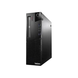 Lenovo ThinkCentre M93p SFF Core i5 3.2 GHz - SSD 128 GB RAM 8GB