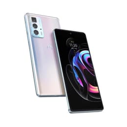 Motorola Edge 20 Pro 128GB - Wit - Simlockvrij