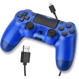 Joystick PlayStation 4 Generico Mando Gamepad