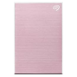 Seagate Backup Plus Slim STHN2000405 Externe harde schijf - HDD 2 TB USB 3.0