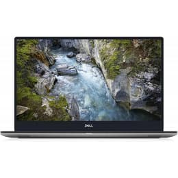 Dell Precision 5530 15" Core i7 2.6 GHz - SSD 1 TB - 32GB AZERTY - Frans
