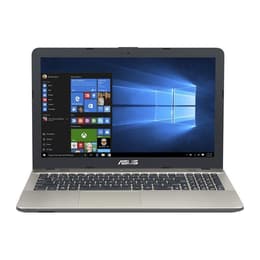 Asus X541UAK 15" Core i5 2.5 GHz - SSD 240 GB - 12GB QWERTY - Spaans