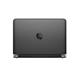 HP ProBook 440 G3 14" Core i5 2.3 GHz - SSD 256 Go RAM 8 GB AZERTY - Frans