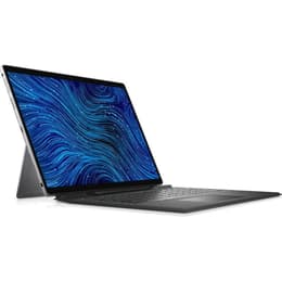 Dell Latitude 7320 13" Core i5 1.8 GHz - SSD 256 GB - 16GB QWERTY - Italiaans