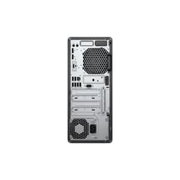 HP EliteDesk 800 G3 TWR Core i7 3.4 GHz - SSD 256 GB RAM 16GB