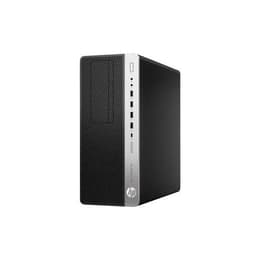 HP EliteDesk 800 G3 TWR Core i7 3.4 GHz - SSD 256 GB RAM 16GB