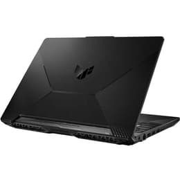 Asus TUF Gaming F15 -TUF506HC-HN101W 15" Core i5 2.7 GHz - SSD 512 GB - 8GB AZERTY - Frans