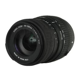 Sigma Lens 55-200mm f/4-5.6 DC 55-200mm f/4-5.6
