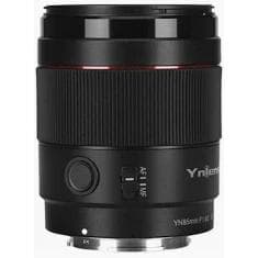 Yongnuo Lens YN85mm F1.8R DF DSM for C-RF 85mm 1.8