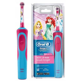 Oral-B Stages Power Princess CLS D12.513.1 Elektrische tandenborstel