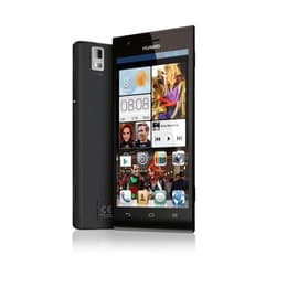 Huawei Ascend P2 16GB - Zwart - Simlockvrij