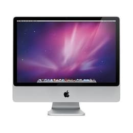 iMac 20" (Midden 2009) Core 2 Duo 2,26 GHz - HDD 3 TB - 4GB AZERTY - Frans