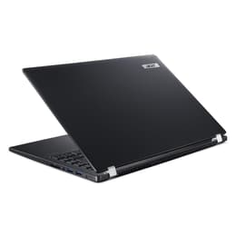 Acer Travelmate X3410-M 14" Core i5 1.6 GHz - SSD 4 TB - 16GB QWERTZ - Duits