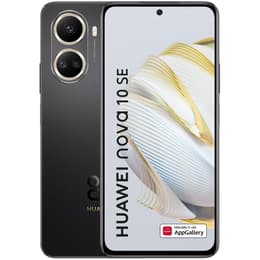 Huawei nova 10 SE 256GB - Zwart - Simlockvrij