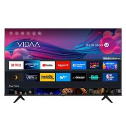 Smart TV Hisense LED Ultra HD 4K 165 cm 65A6BG