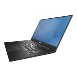 Dell XPS 9360 13" Core i7 1.8 GHz - SSD 512 GB - 16GB QWERTY - Engels
