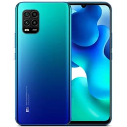 Xiaomi Mi 10 Lite 5G 256GB - Blauw - Simlockvrij