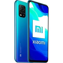Xiaomi Mi 10 Lite 5G 256GB - Blauw - Simlockvrij