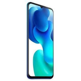 Xiaomi Mi 10 Lite 5G 256GB - Blauw - Simlockvrij