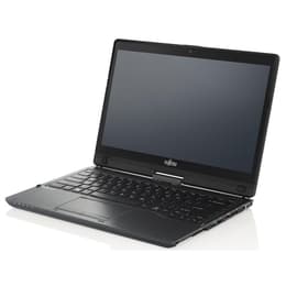 Fujitsu LifeBook T938 13" Core i5 1.7 GHz - SSD 512 GB - 8GB QWERTZ - Duits