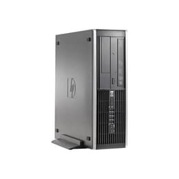 HP Compaq Elite 8300 SFF Core i5 3,4 GHz - HDD 500 GB RAM 4GB