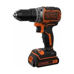 Black+Decker BL186K Boor / Schroevendraaier