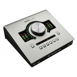 Universal Audio Apollo Twin Duo Thunderbolt Audio accessoires