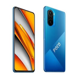 Xiaomi Poco F3 128GB - Blauw - Simlockvrij