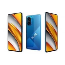 Xiaomi Poco F3 128GB - Blauw - Simlockvrij