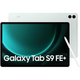 Galaxy Tab S9 FE+ 128GB - Groen - WiFi