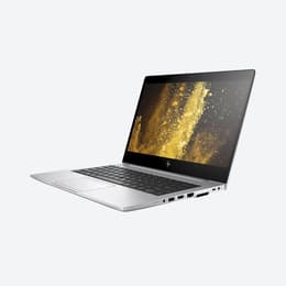 HP EliteBook 830 G7 13" Core i5 1.7 GHz - SSD 512 GB - 16GB AZERTY - Frans