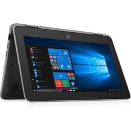 HP ProBook X360 11 G3 EE 11" Pentium Silver 1.1 GHz - SSD 128 GB - 8GB QWERTY - Spaans