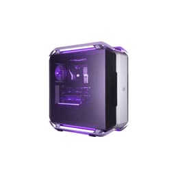 Cooler Master Cosmos C700P Core i7 4,2 GHz - SSD 2 TB - 32GB - NVIDIA GeForce RTX 2070 AZERTY